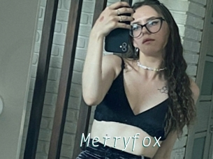 Merryfox