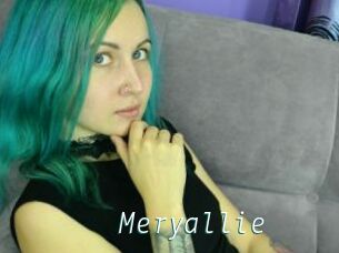 Meryallie