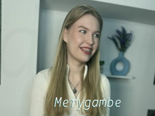 Merygambe