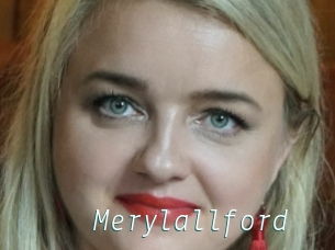 Merylallford