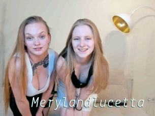 Merylandlucetta