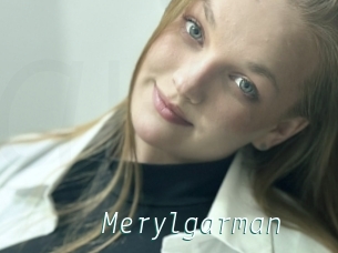 Merylgarman