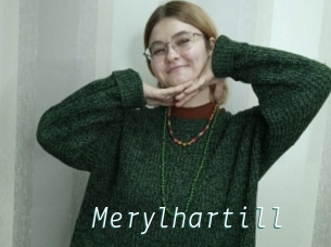 Merylhartill