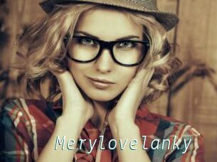 Merylovelanky