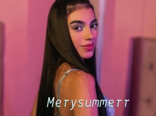 Merysummerr