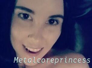 Metalcoreprincess