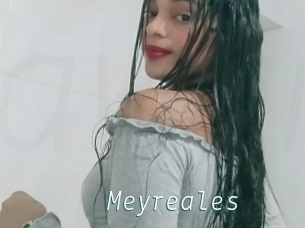 Meyreales