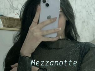 Mezzanotte