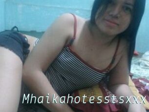 Mhaikahotesstsxxx