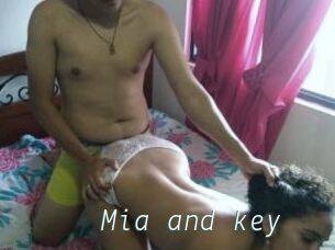 Mia_and_key