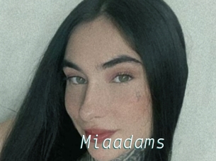 Miaadams