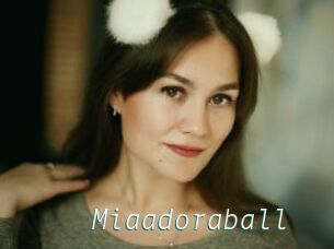 Miaadoraball