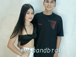 Miaandbrad