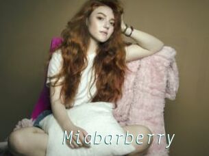 Miabarberry