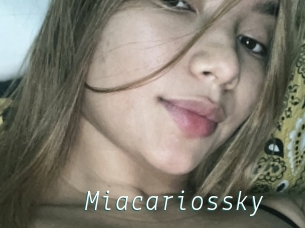 Miacariossky