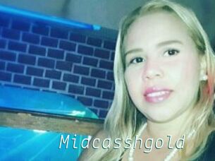 Miacasshgold