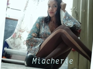 Miacherie