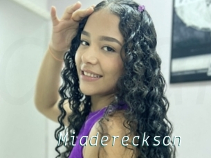 Miadereckson