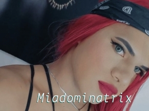 Miadominatrix