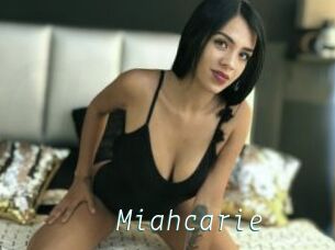 Miahcarie