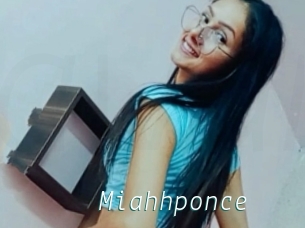 Miahhponce