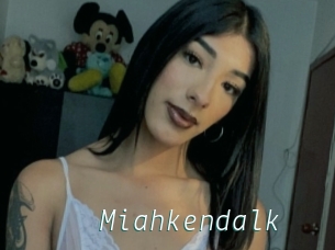 Miahkendalk