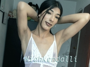 Miahkendalli