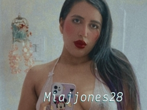 Miajjones28