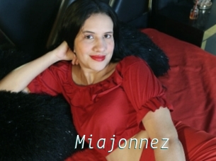 Miajonnez