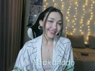 Miakamado