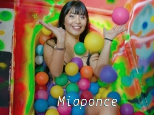 Miaponce