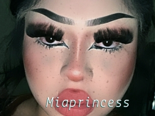 Miaprincess