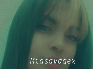 Miasavagex