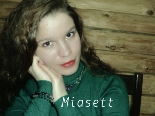 Miasett