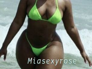 Miasexyrose