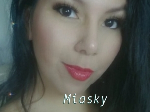 Miasky