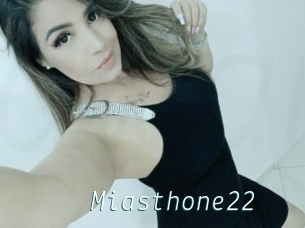 Miasthone22