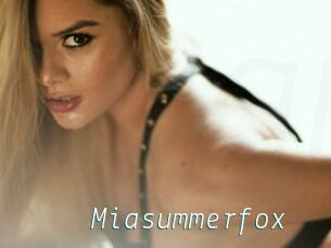 Miasummerfox