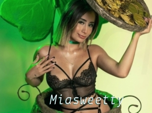 Miasweetty