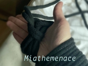 Miathemenace