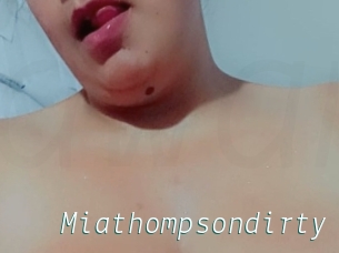 Miathompsondirty