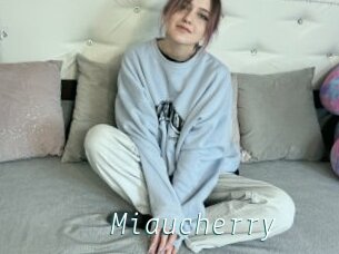 Miaucherry