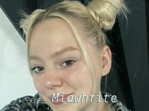 Miawhrite