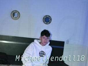 Michaelkendall18