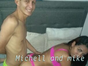 Michell_and_mike