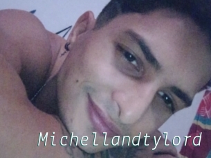 Michellandtylord