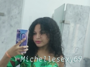 Michellesexy69