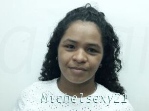 Michelsexy21