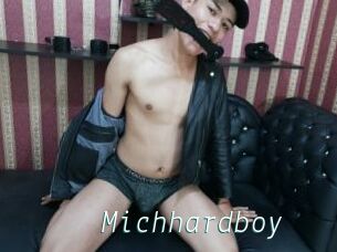 Michhardboy