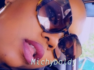 Michyboldy